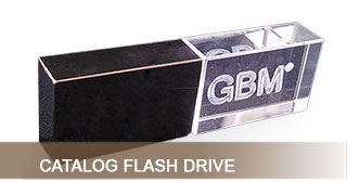 CATALOG FLASH DRIVE