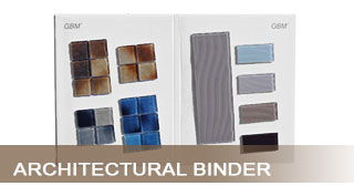 Architectural Binder