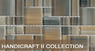 Handicraft II Collections