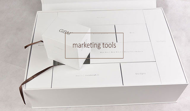 Marketing Tools