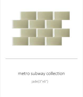 Metro Subway Collections